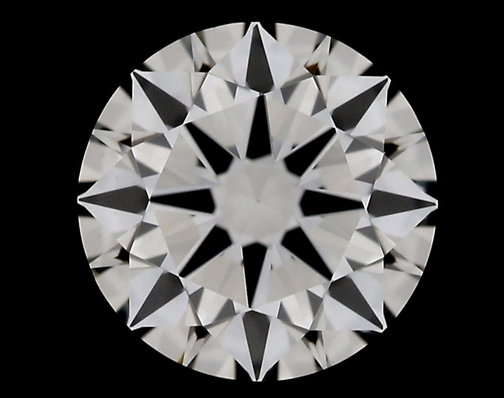 0.30 carat Round diamond G  IF Excellent