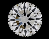 0.90 carat Round diamond G  VVS1 Excellent