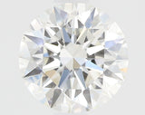 0.70 carat Round diamond H VS1 Excellent
