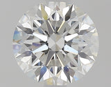 1.06 carat Round diamond F  VS1 Excellent