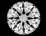 0.32 carat Round diamond H  VS1 Excellent