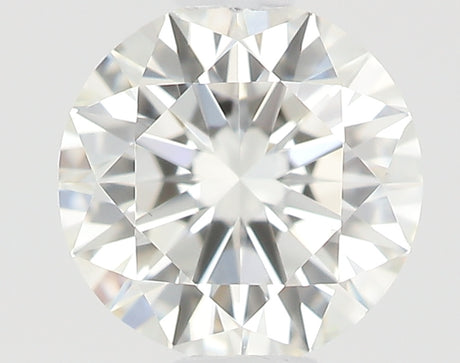 0.30 carat Round diamond I  VVS2 Excellent