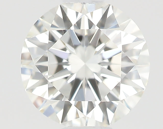 0.30 carat Round diamond I  VVS2 Excellent