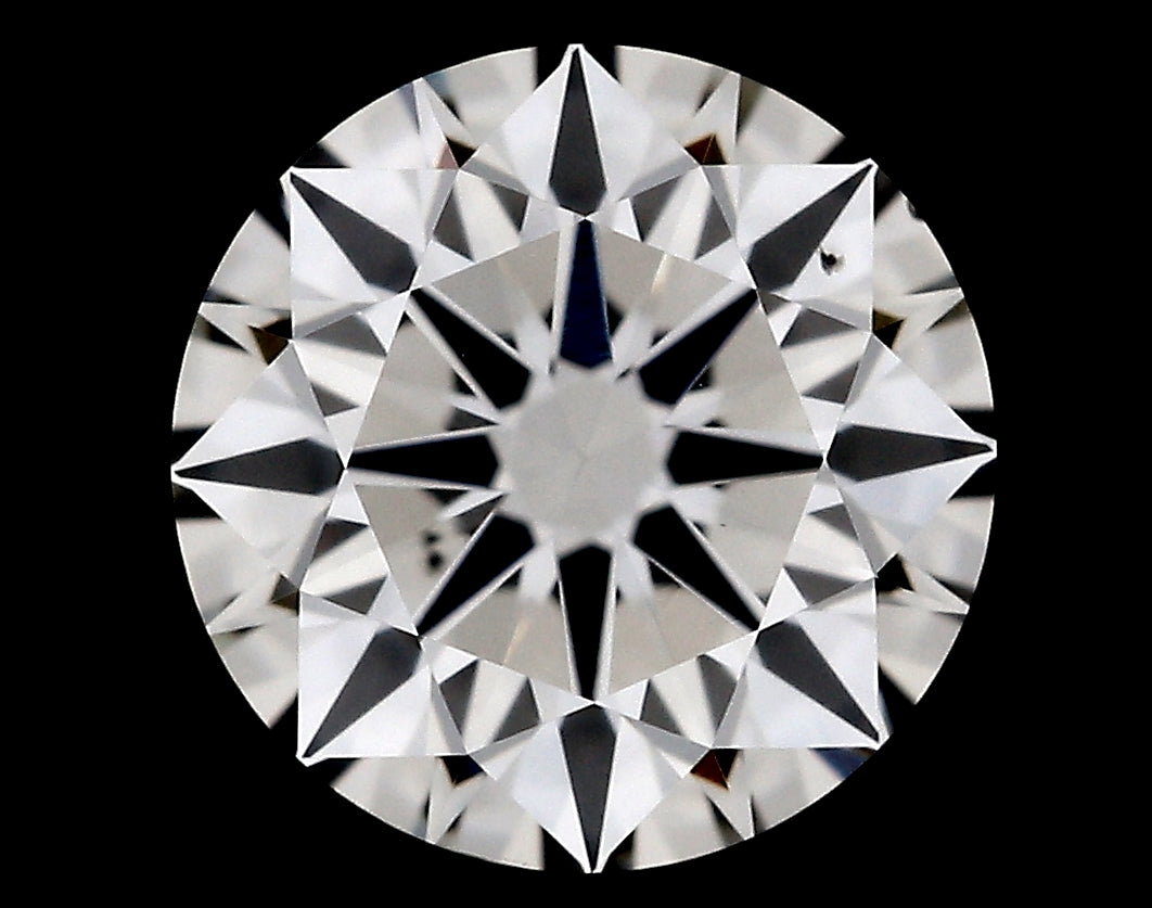 0.40 carat Round diamond G  SI1 Excellent