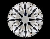 0.40 carat Round diamond G  SI1 Excellent