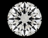 0.30 carat Round diamond K  SI1 Excellent