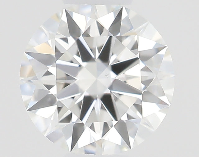 0.29 carat Round diamond H VS1 Excellent
