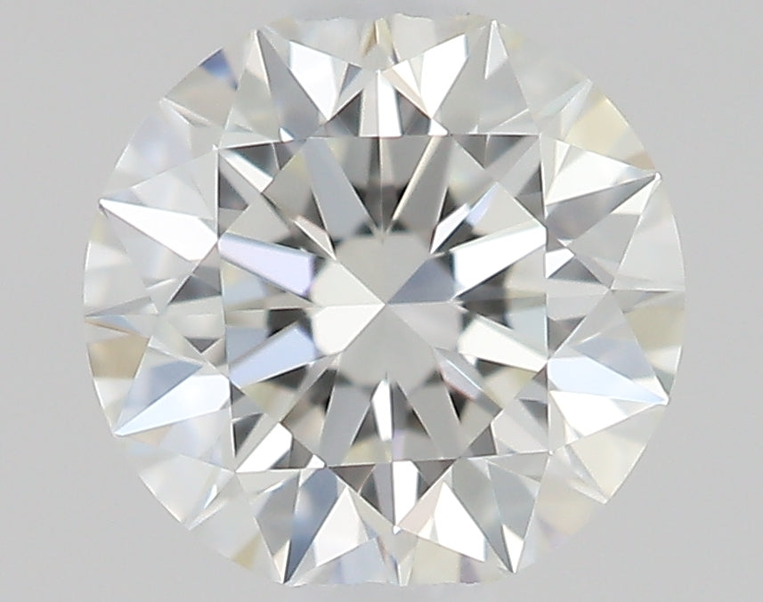 0.30 carat Round diamond I VVS1 Excellent