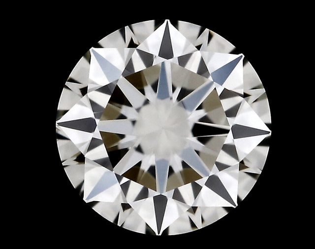 0.30 carat Round diamond I  VS1 Excellent