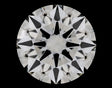 0.30 carat Round diamond H VVS2 Excellent