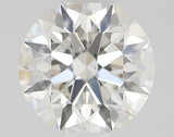 0.60 carat Round diamond H  SI1 Excellent