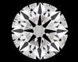0.32 carat Round diamond H VS2 Excellent