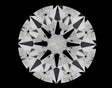 0.31 carat Round diamond H VVS1 Excellent