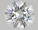 0.30 carat Round diamond G  VS1 Excellent