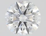 0.30 carat Round diamond G VVS2 Excellent