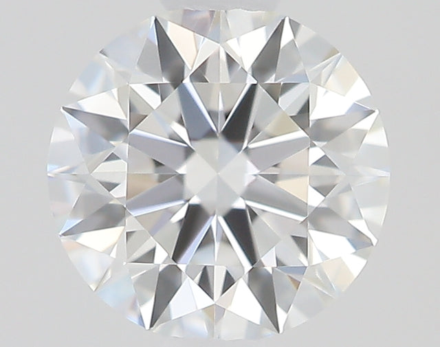 0.30 carat Round diamond G VVS2 Excellent