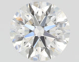 0.45 carat Round diamond G VVS1 Excellent
