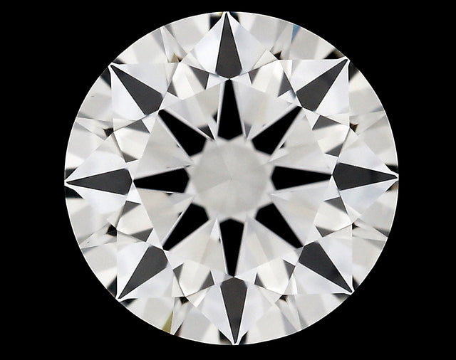 0.70 carat Round diamond G VVS2 Excellent