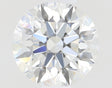 0.30 carat Round diamond G VVS2 Excellent