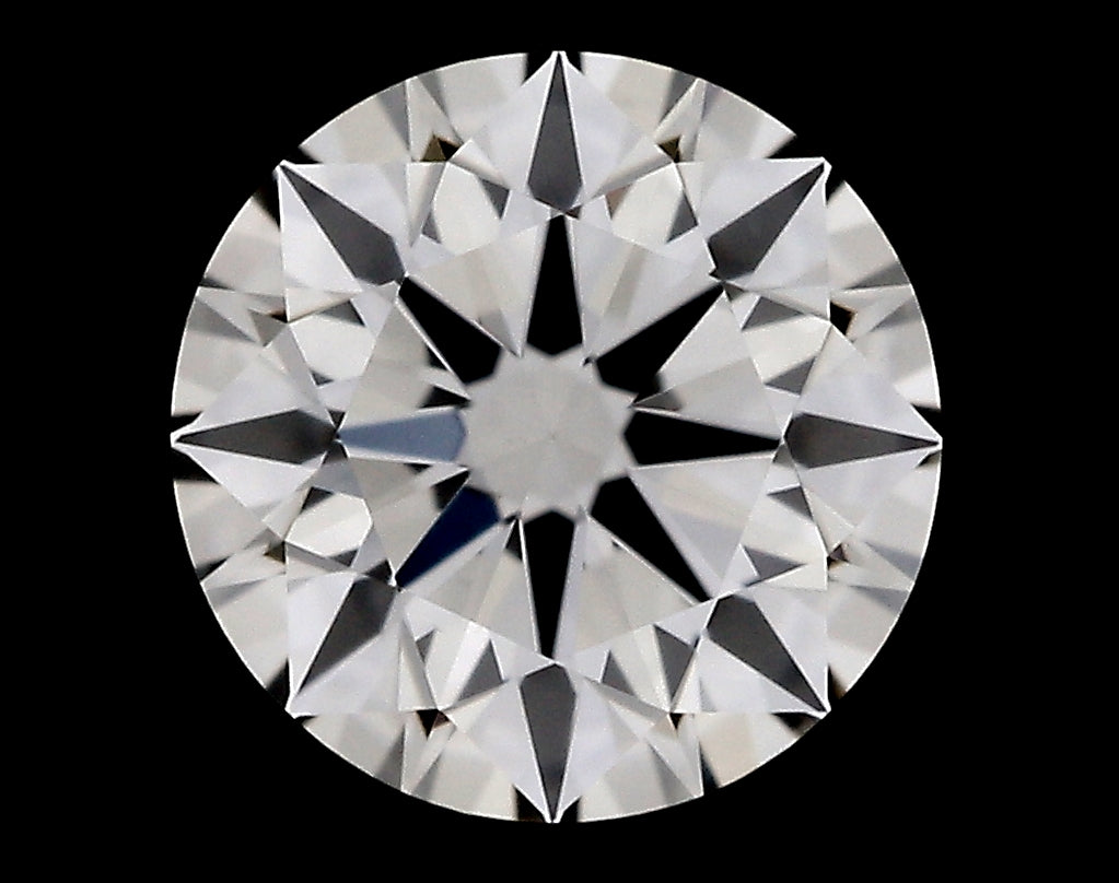 0.30 carat Round diamond F  VS2 Excellent