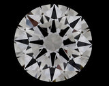 0.23 carat Round diamond G  VVS1 Excellent