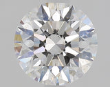 1.20 carat Round diamond D  VS2 Excellent