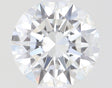 0.30 carat Round diamond F VVS2 Excellent
