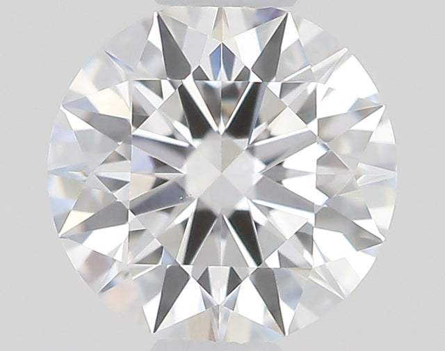 0.31 carat Round diamond D VS2 Excellent
