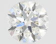 0.35 carat Round diamond I VS1 Excellent