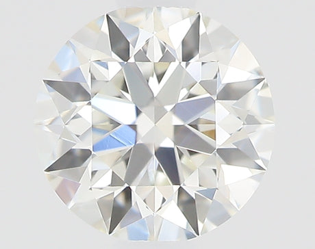 0.35 carat Round diamond I VS1 Excellent