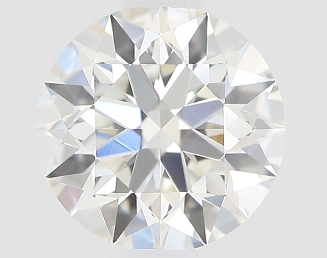0.35 carat Round diamond I VS1 Excellent