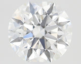 0.37 carat Round diamond G VS1 Excellent