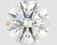 0.46 carat Round diamond J VVS1 Excellent