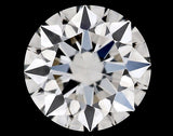 0.31 carat Round diamond E  VS1 Excellent