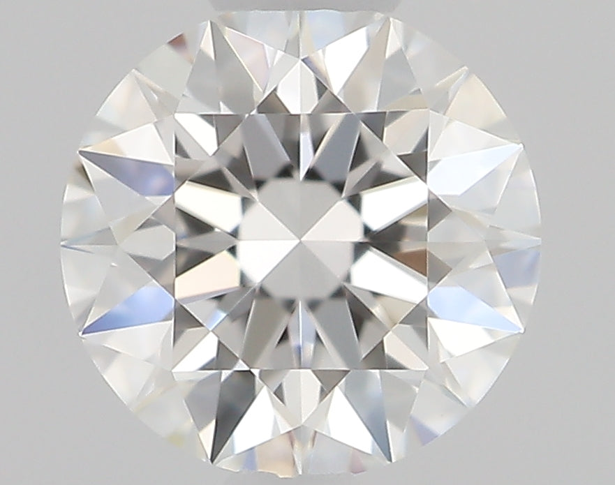 0.30 carat Round diamond E  VVS1 Excellent