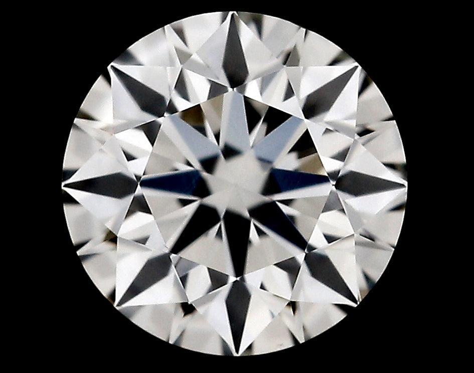 0.30 carat Round diamond H  VS1 Excellent