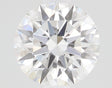 0.30 carat Round diamond E VS2 Excellent