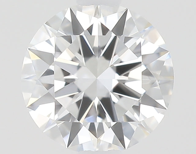 0.23 carat Round diamond E  VVS1 Excellent