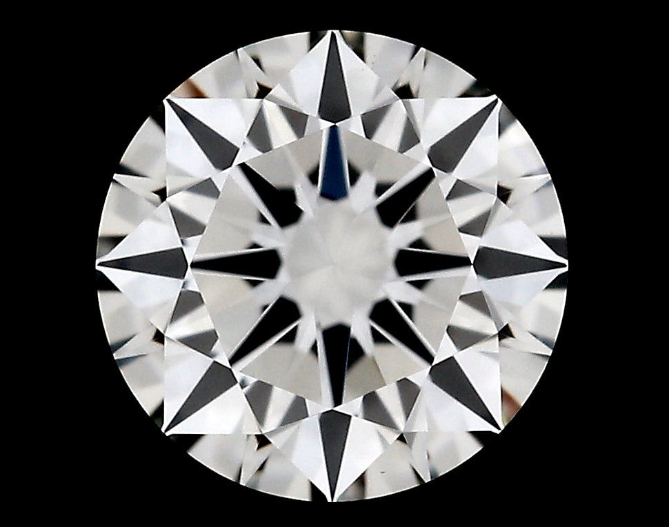 0.30 carat Round diamond G  VS1 Excellent