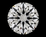 0.30 carat Round diamond G  VS1 Very good
