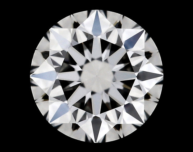 0.30 carat Round diamond E VVS2 Excellent