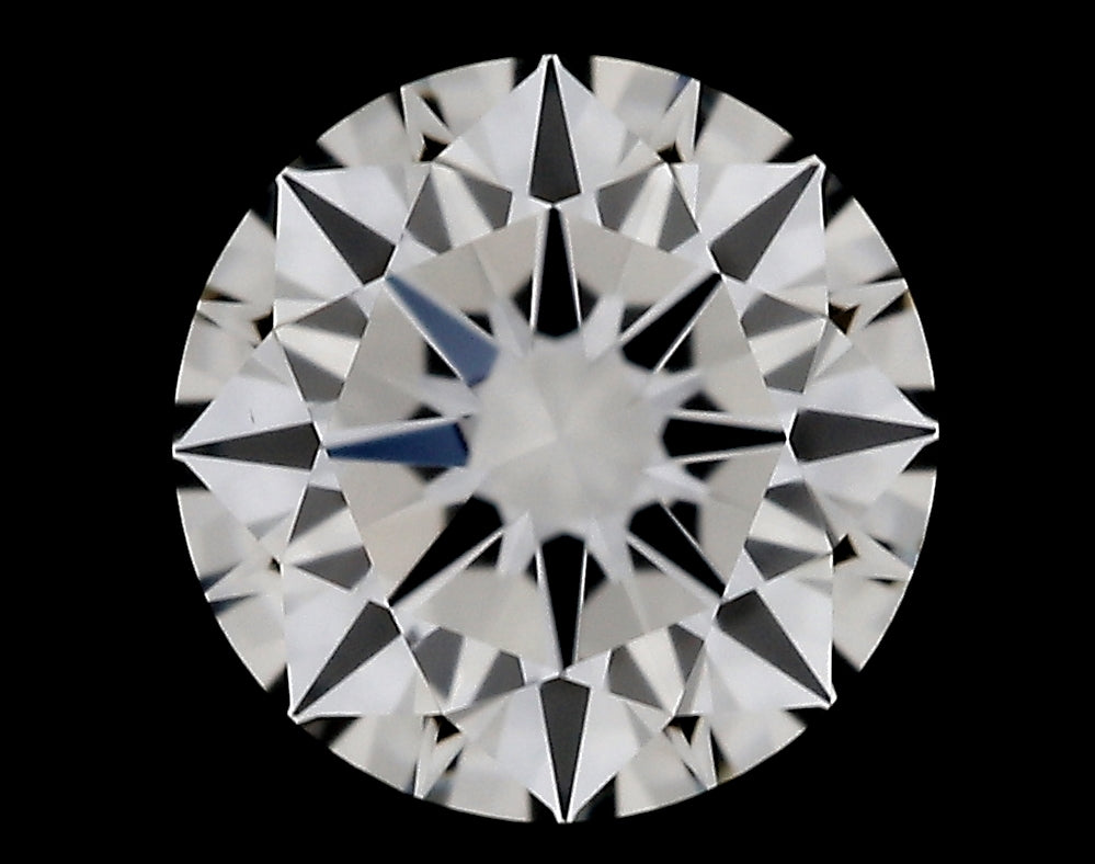 0.30 carat Round diamond E VS1 Excellent