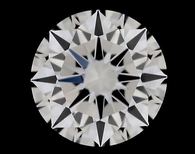 0.30 carat Round diamond E VS1 Excellent