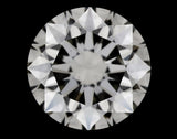 0.60 carat Round diamond H  VS2 Excellent