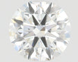 0.36 carat Round diamond I  VVS1 Excellent