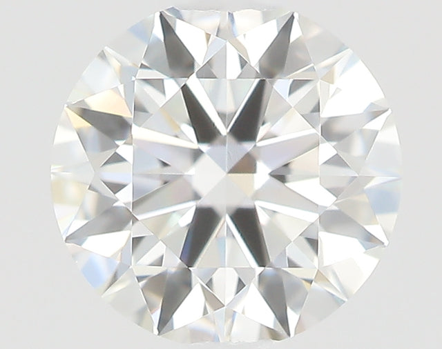 0.36 carat Round diamond I  VVS1 Excellent