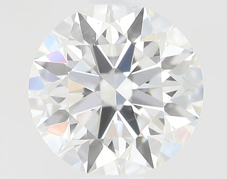 0.30 carat Round diamond H VS2 Excellent