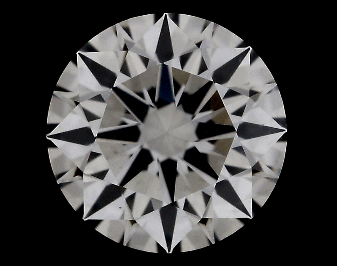 0.36 carat Round diamond E  SI1 Excellent