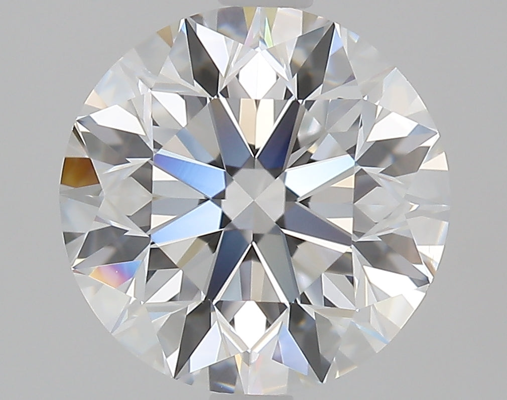 2.20 carat Round diamond D  VS1 Excellent