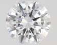 0.20 carat Round diamond E VS2 Excellent